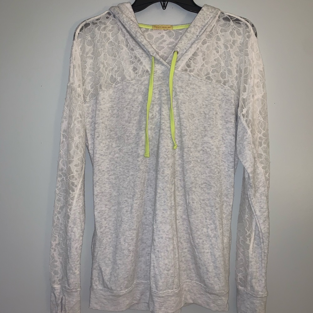 New OverSized Hoodie